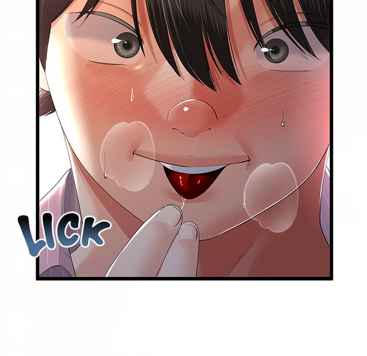 My Stepmom Has Returned Chapter 71 - Page 88