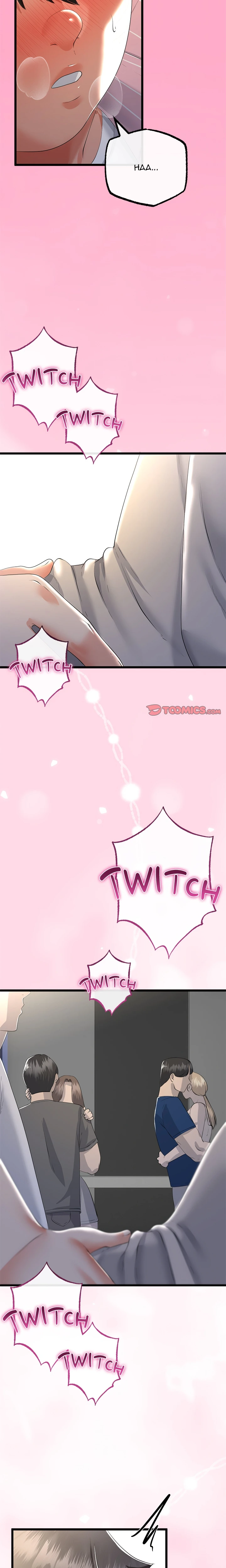 My Stepmom Has Returned Chapter 72 - Page 5