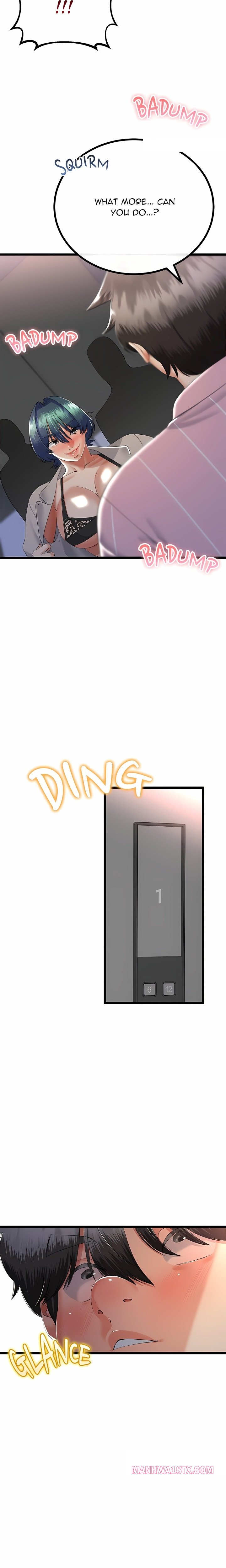 My Stepmom Has Returned Chapter 73 - Page 2