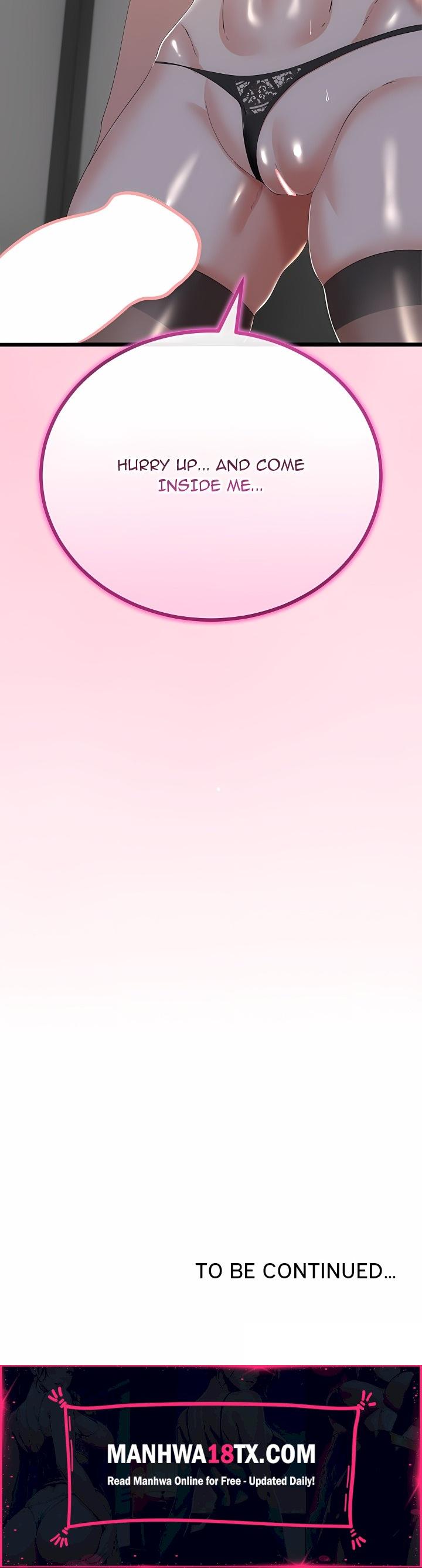 My Stepmom Has Returned Chapter 73 - Page 20