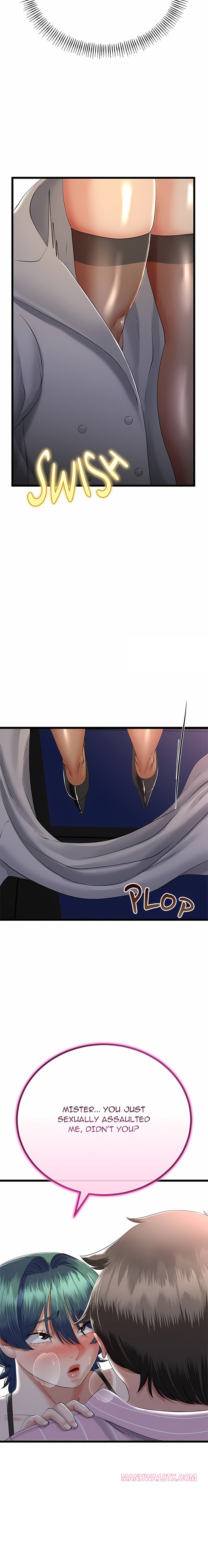 My Stepmom Has Returned Chapter 73 - Page 5