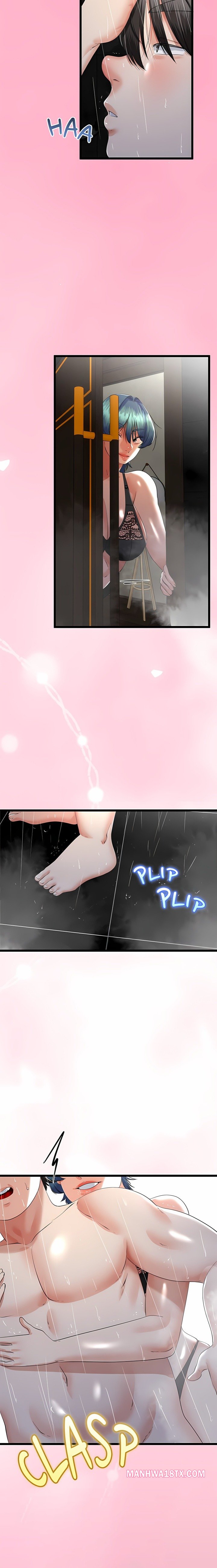 My Stepmom Has Returned Chapter 76 - Page 11