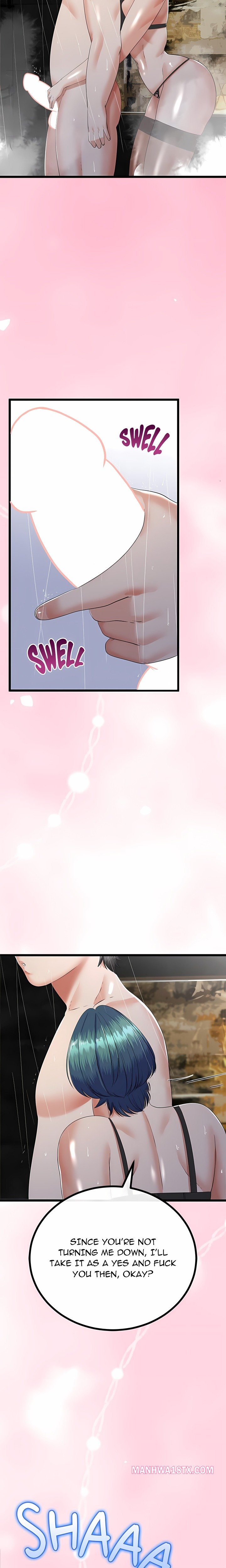 My Stepmom Has Returned Chapter 76 - Page 14