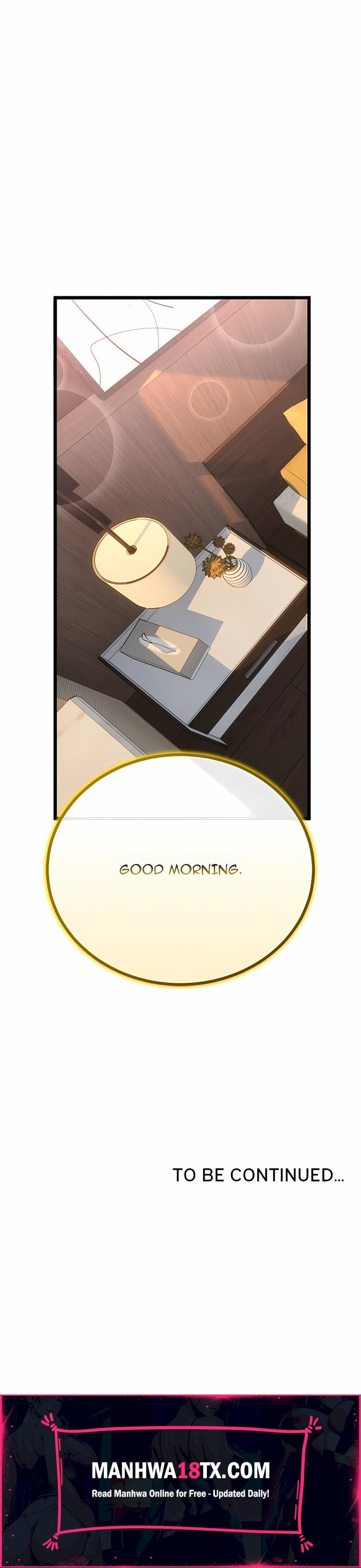 My Stepmom Has Returned Chapter 77 - Page 20