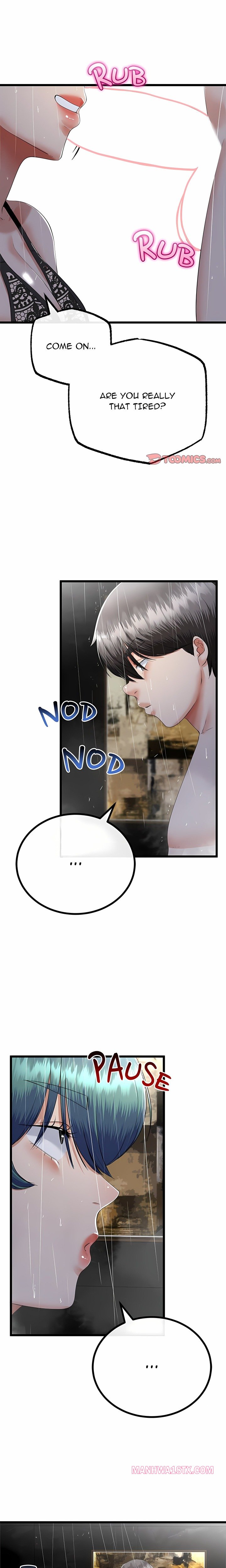 My Stepmom Has Returned Chapter 77 - Page 6