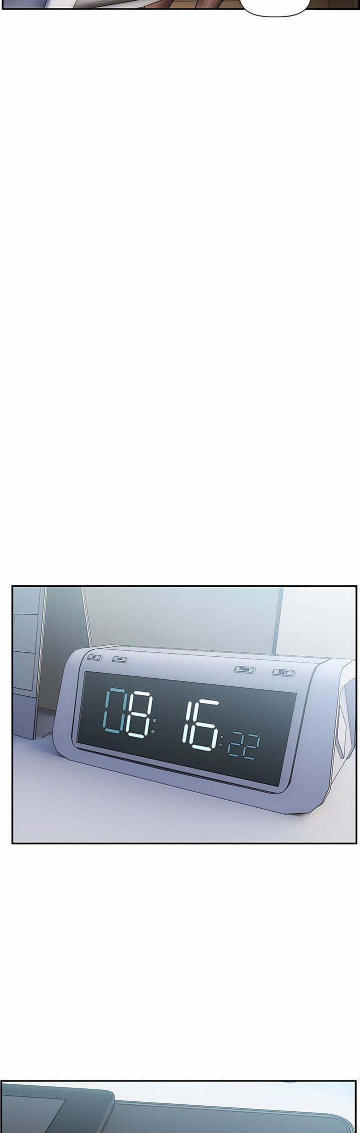 Love Quest Chapter 10 - Page 20