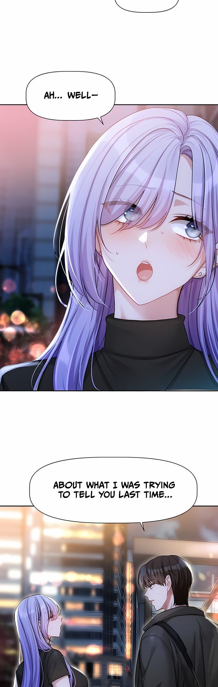 Love Quest Chapter 10 - Page 31