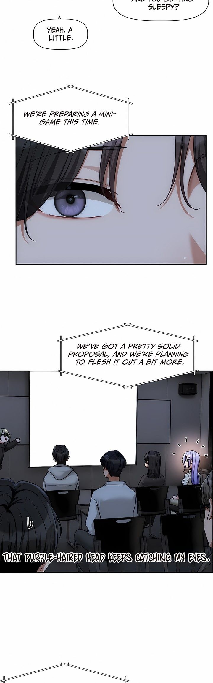 Love Quest Chapter 9 - Page 13