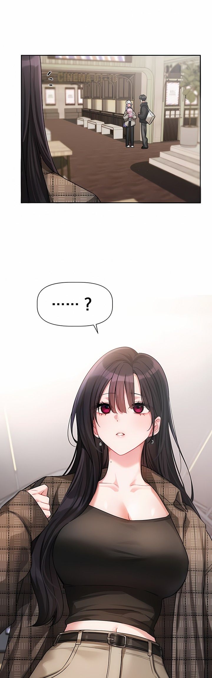 Love Quest Chapter 9 - Page 40