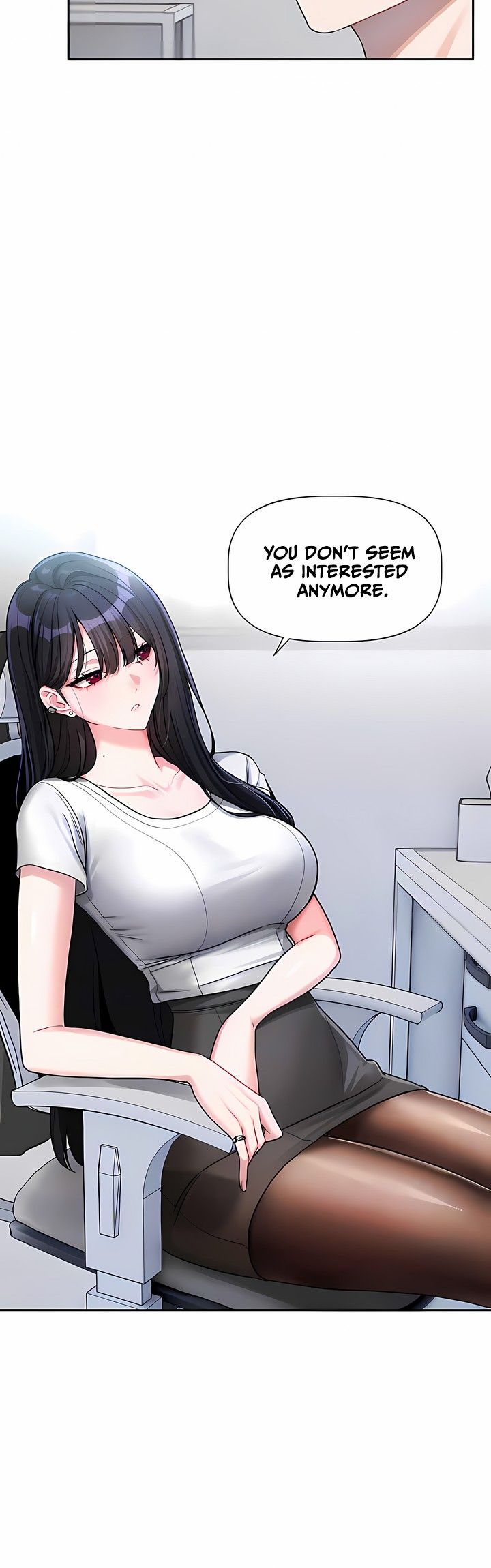 Love Quest Chapter 9 - Page 5