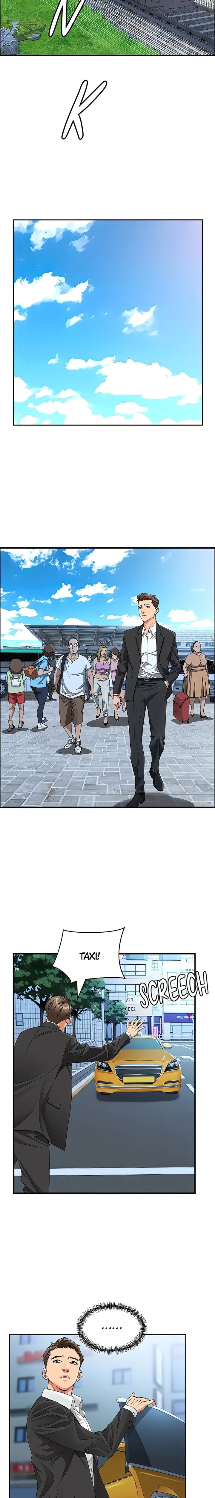 She’s a Married Woman Chapter 1 - Page 19