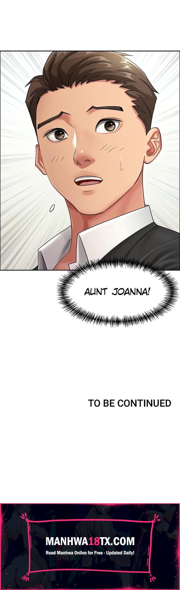 She’s a Married Woman Chapter 1 - Page 25