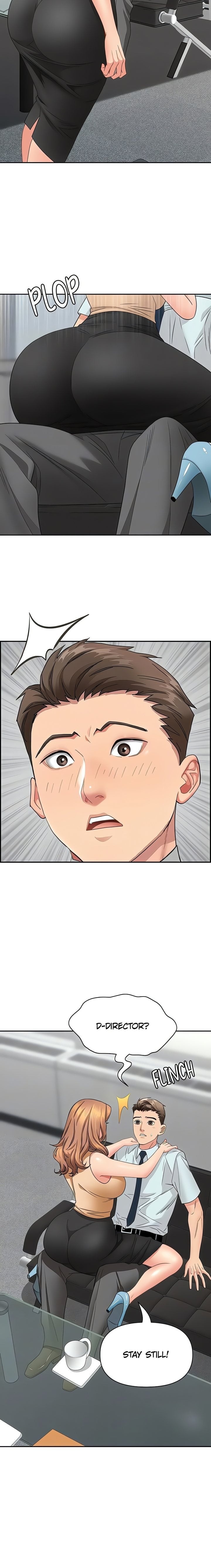 She’s a Married Woman Chapter 10 - Page 13