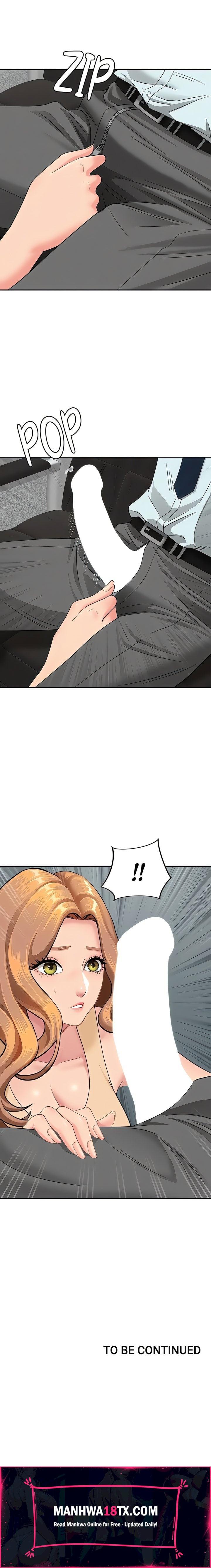 She’s a Married Woman Chapter 10 - Page 23