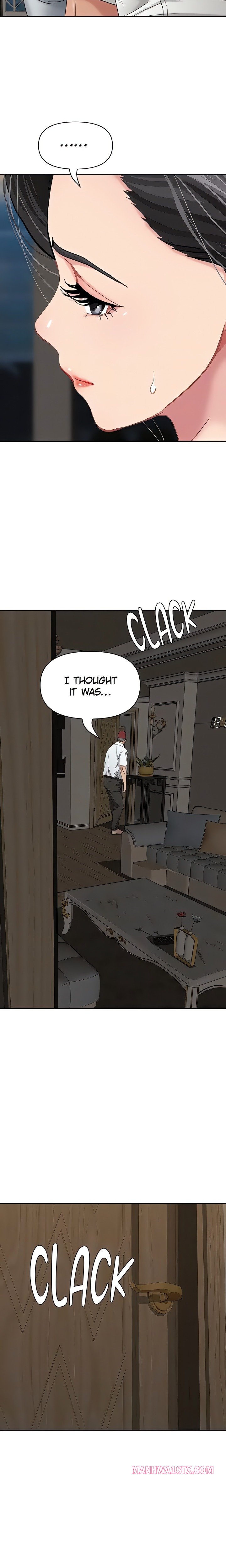 She’s a Married Woman Chapter 14 - Page 5