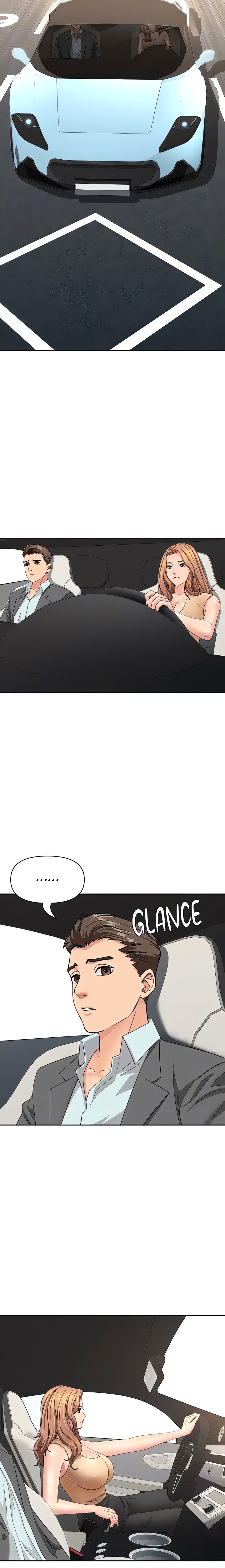 She’s a Married Woman Chapter 15 - Page 6