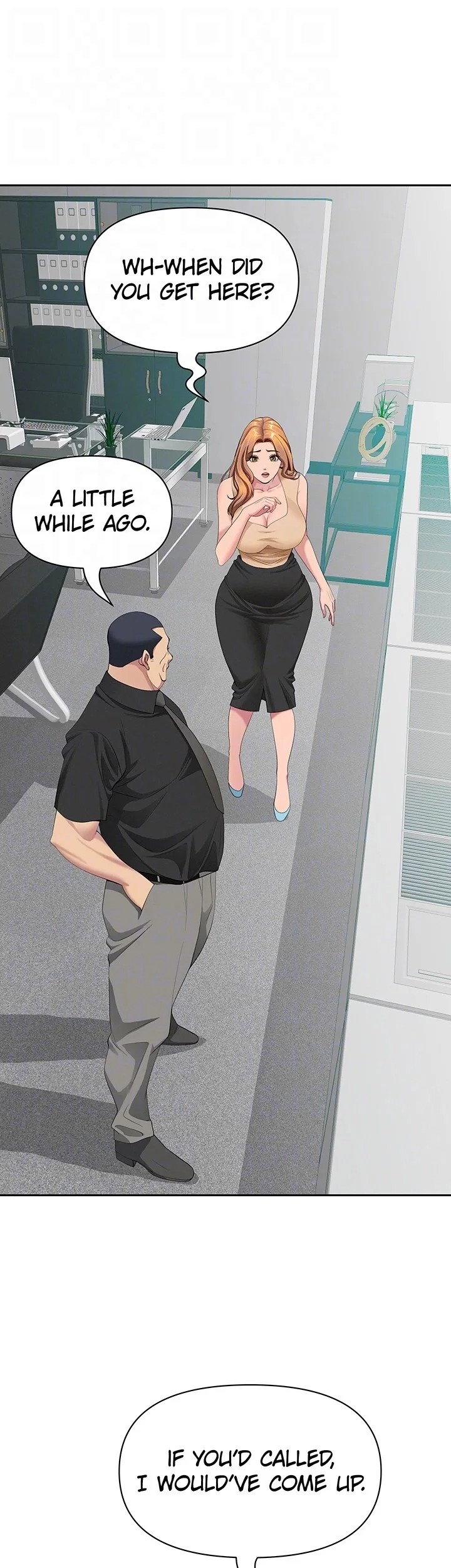 She’s a Married Woman Chapter 18 - Page 13