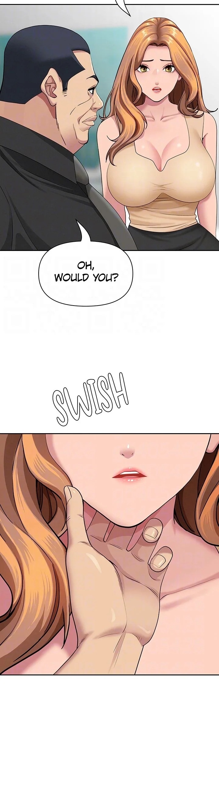 She’s a Married Woman Chapter 18 - Page 14