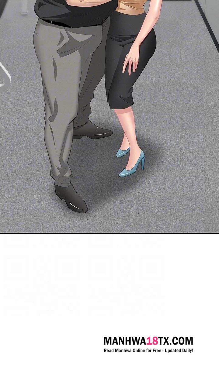 She’s a Married Woman Chapter 18 - Page 19