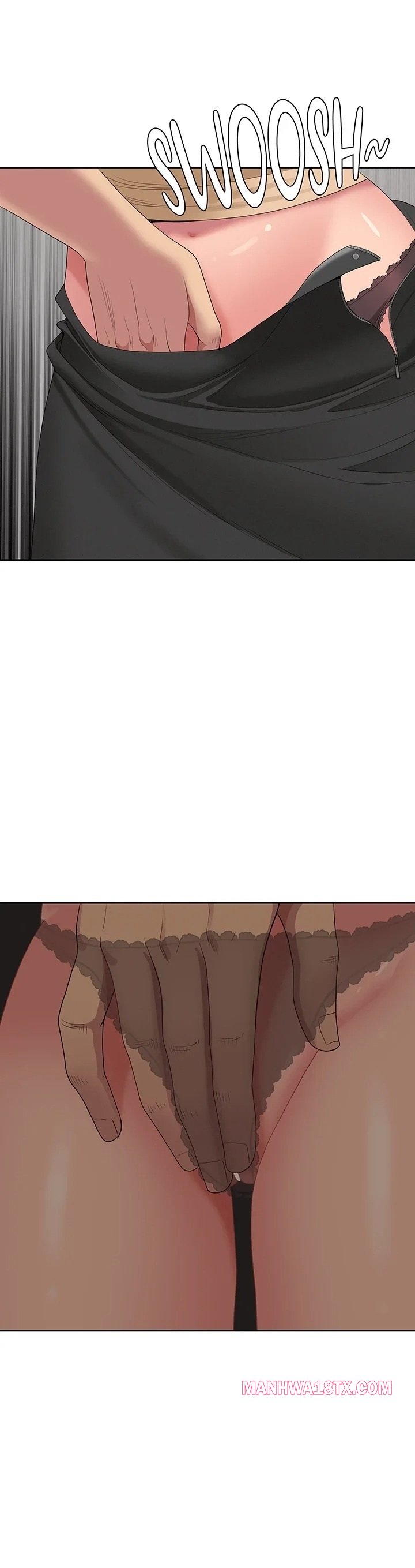 She’s a Married Woman Chapter 18 - Page 22