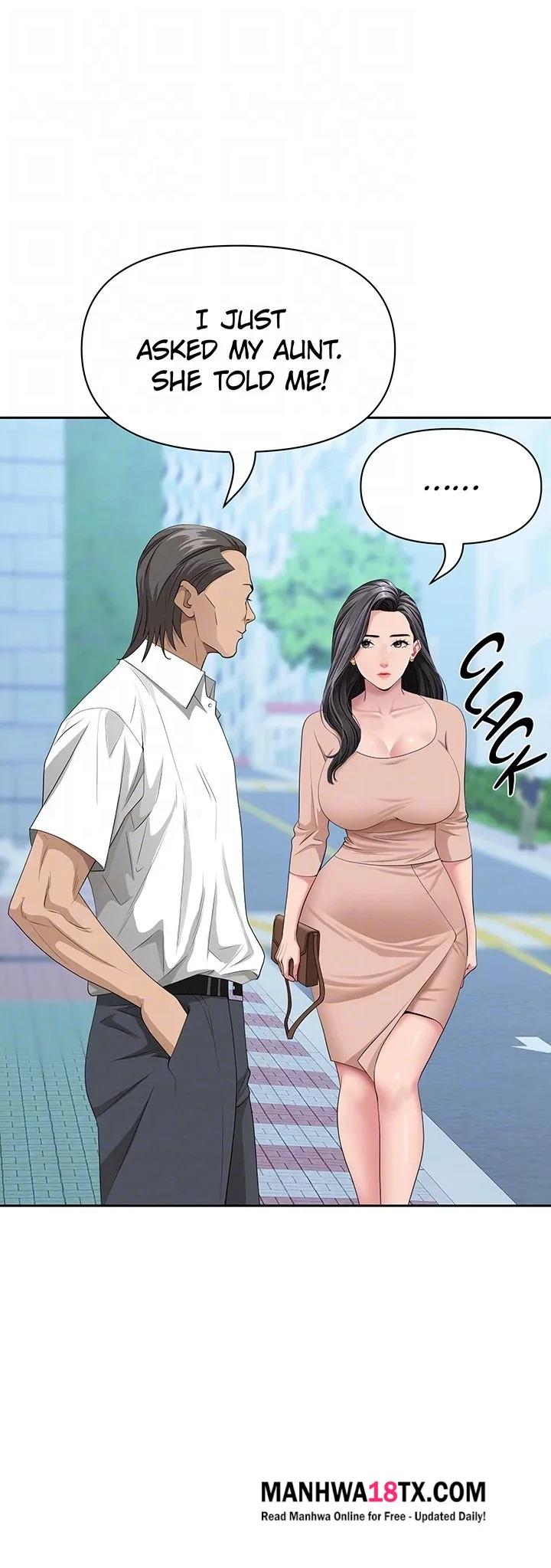 She’s a Married Woman Chapter 18 - Page 33