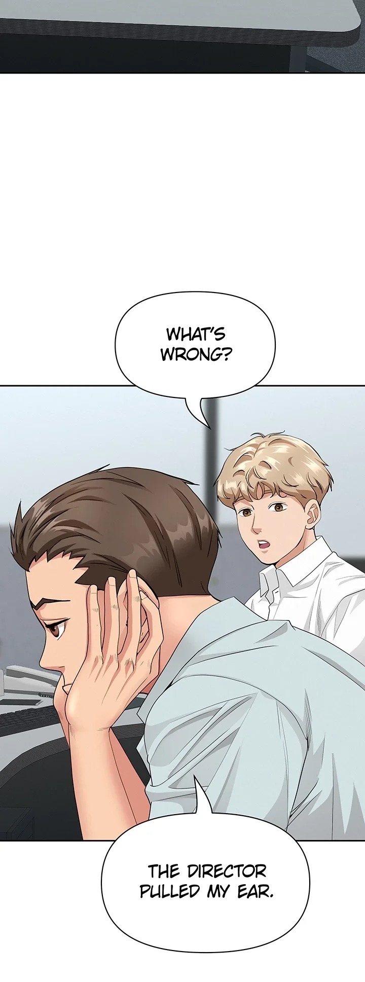 She’s a Married Woman Chapter 18 - Page 5