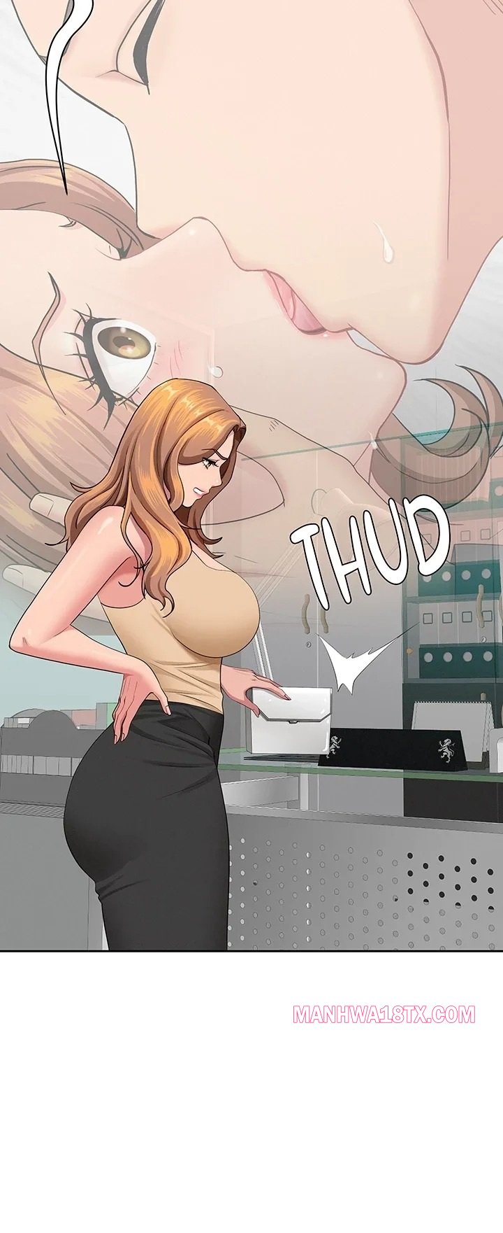 She’s a Married Woman Chapter 18 - Page 9