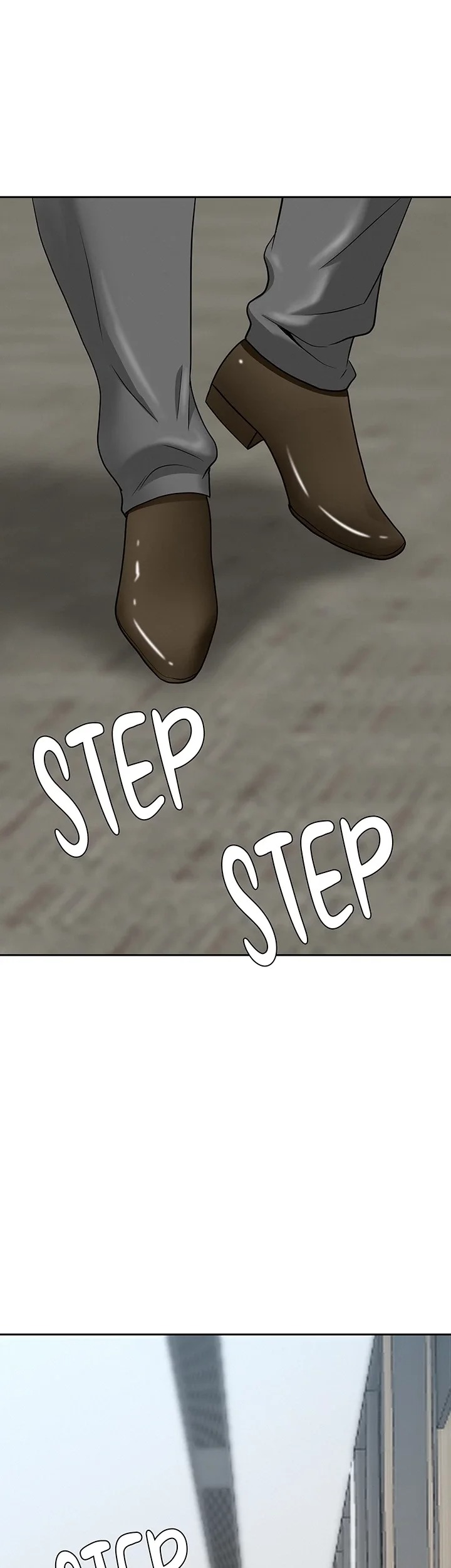 She’s a Married Woman Chapter 19 - Page 1