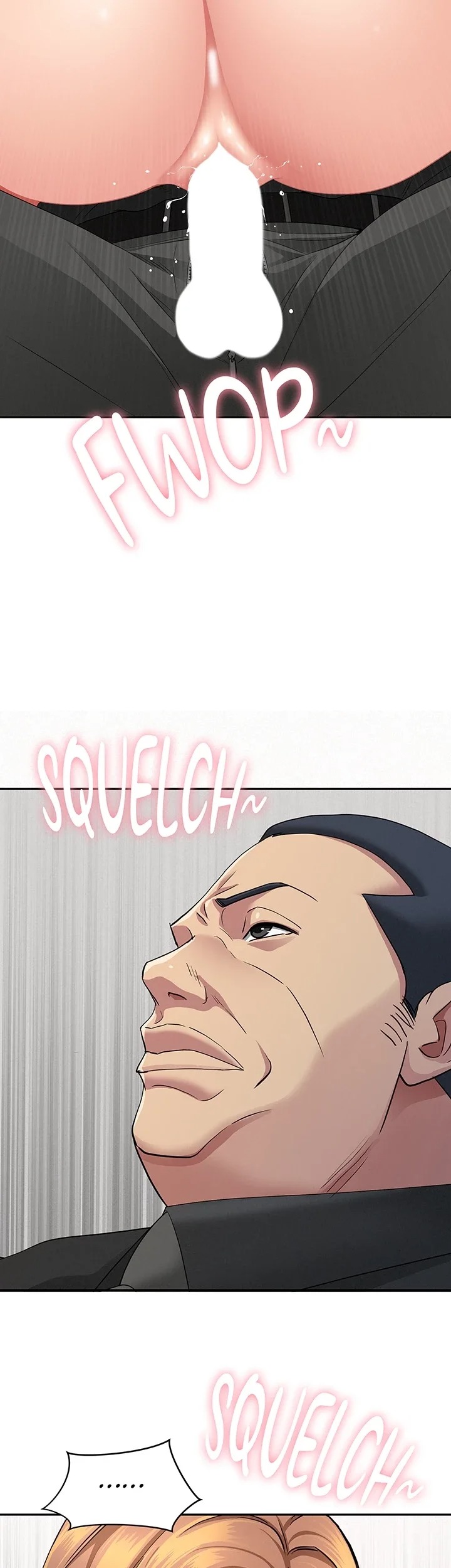 She’s a Married Woman Chapter 19 - Page 8