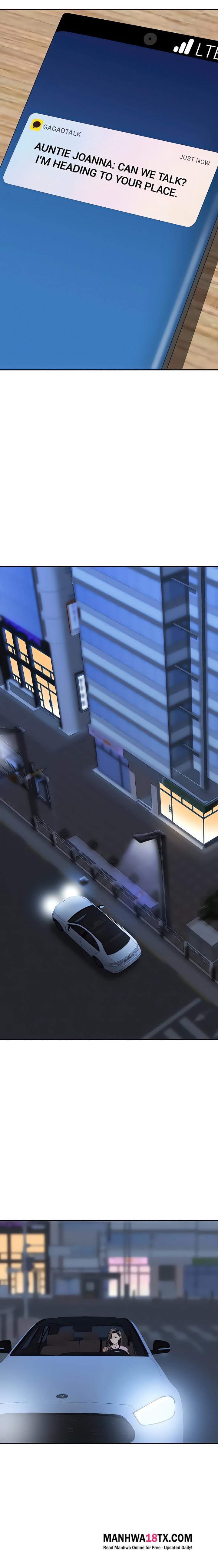 She’s a Married Woman Chapter 20 - Page 11