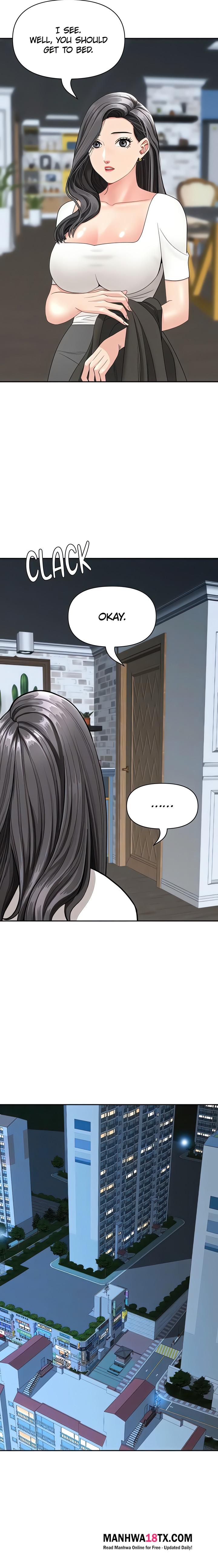 She’s a Married Woman Chapter 20 - Page 5