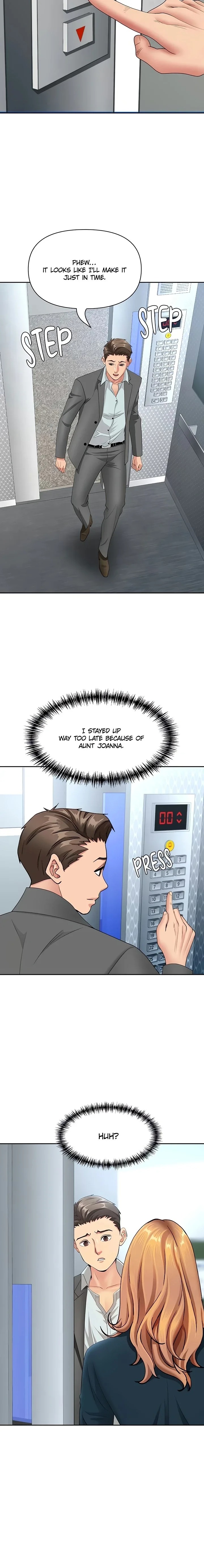 She’s a Married Woman Chapter 21 - Page 20