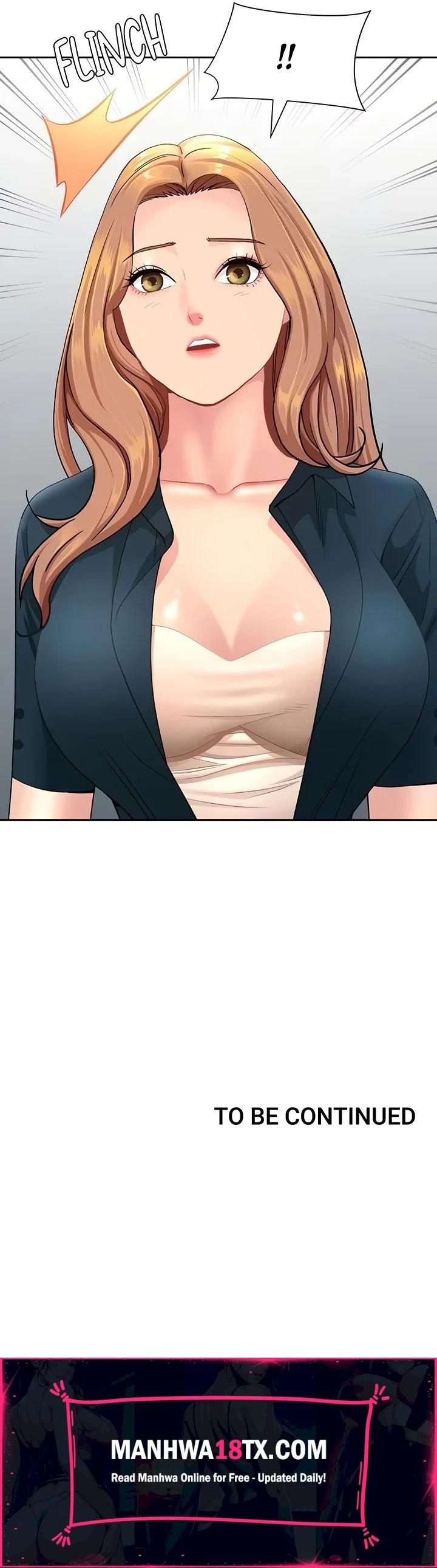 She’s a Married Woman Chapter 21 - Page 21