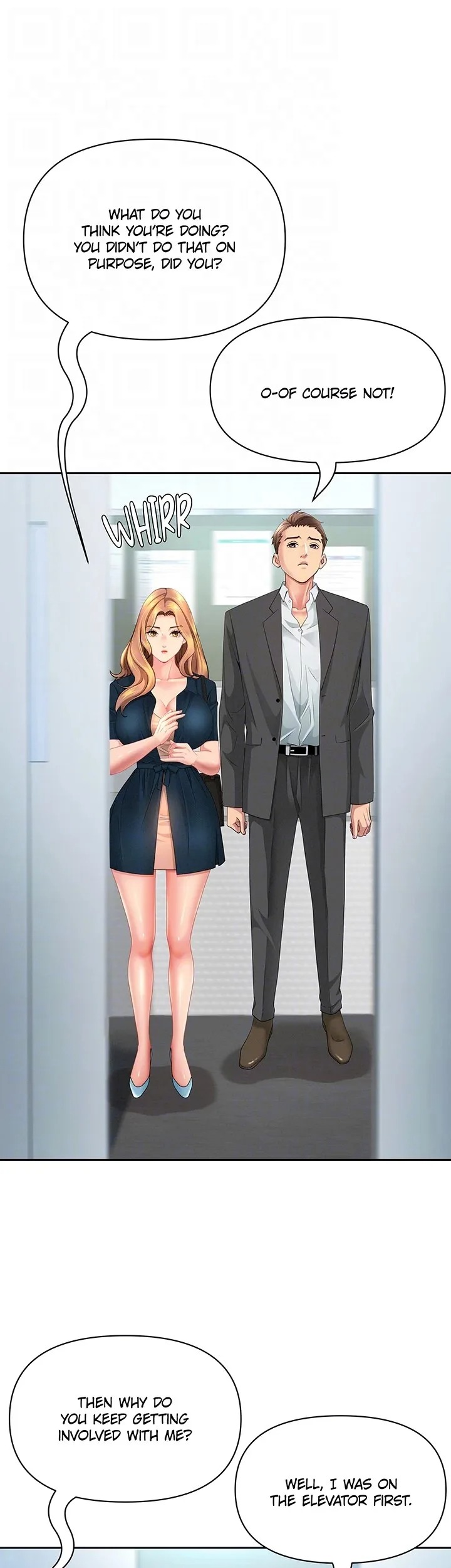 She’s a Married Woman Chapter 22 - Page 11