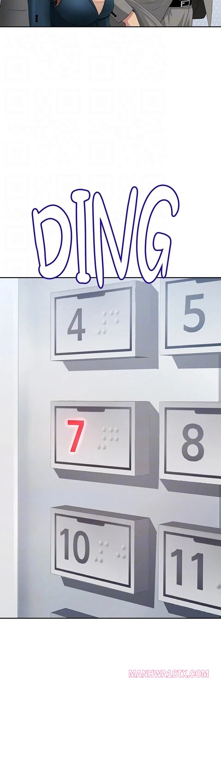 She’s a Married Woman Chapter 22 - Page 15