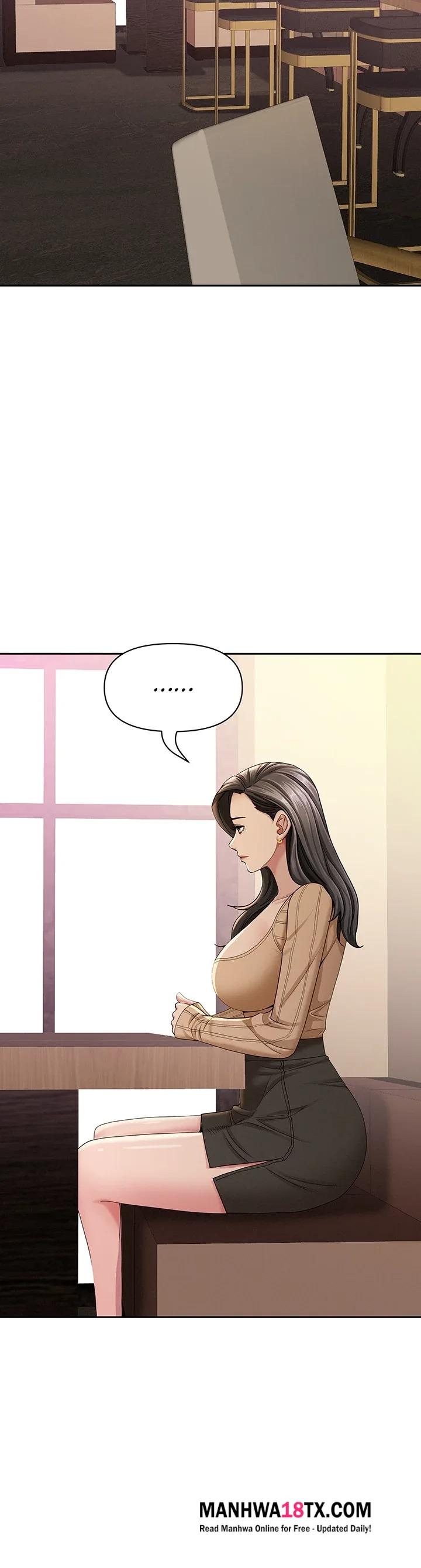 She’s a Married Woman Chapter 22 - Page 22