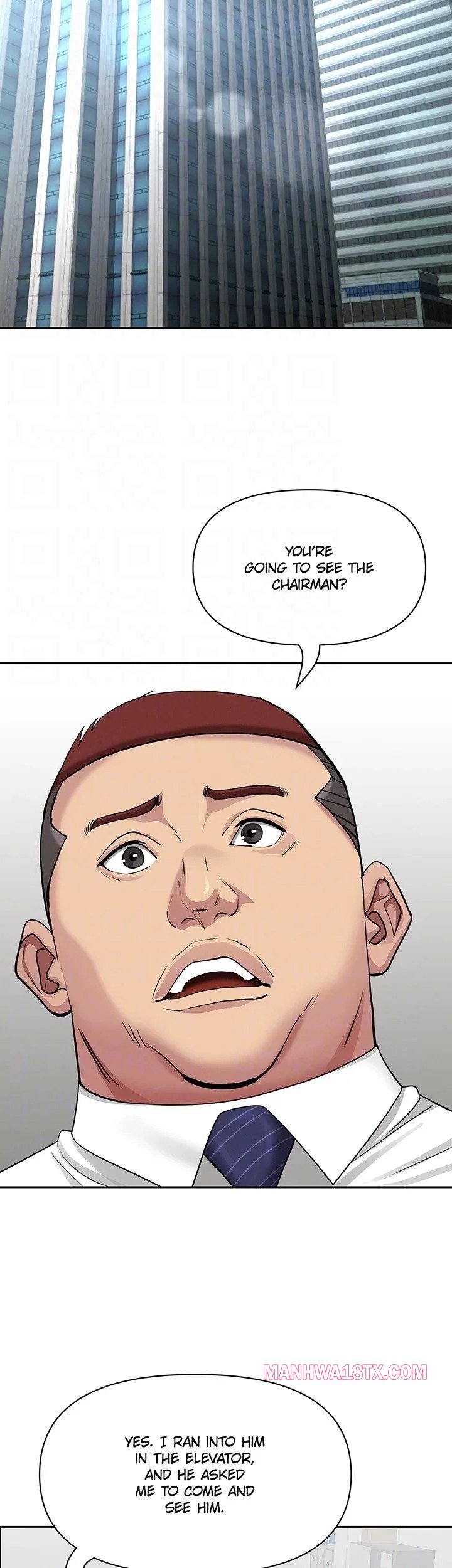 She’s a Married Woman Chapter 22 - Page 31