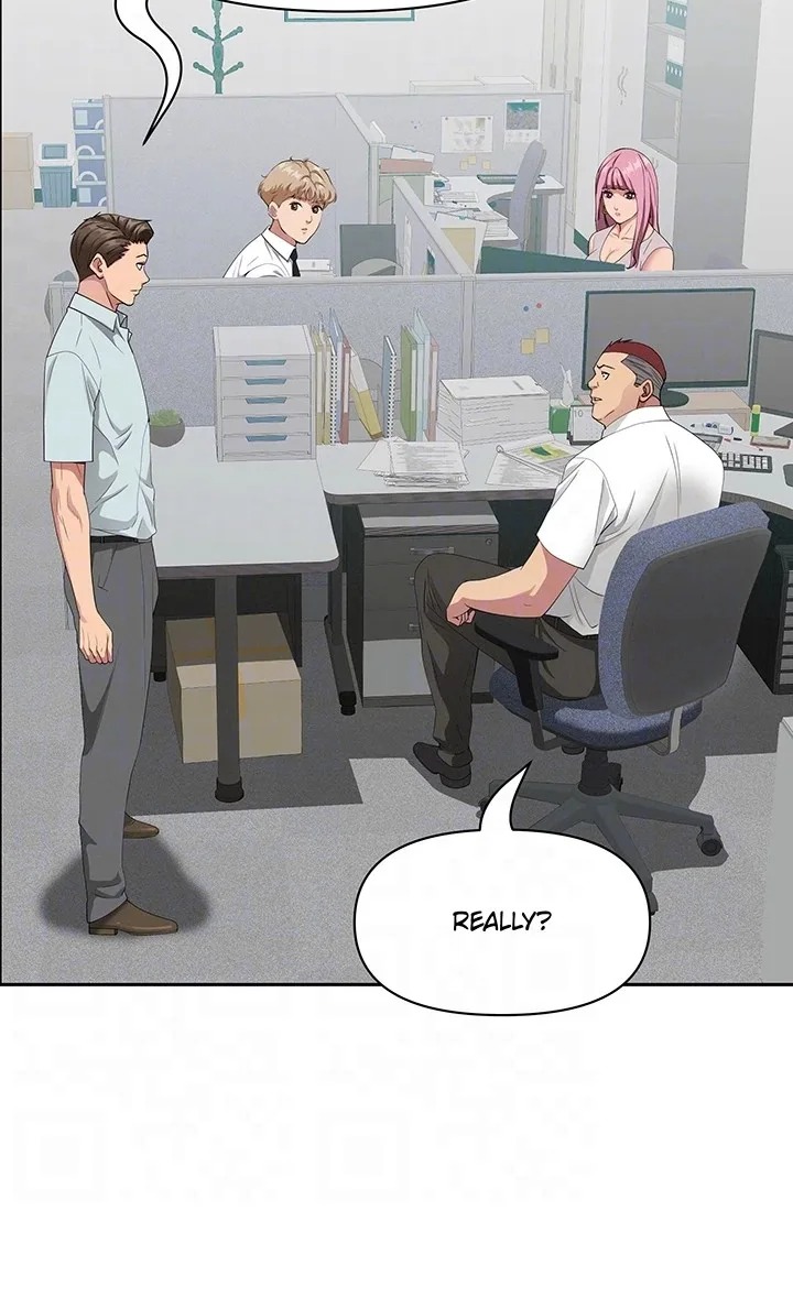 She’s a Married Woman Chapter 22 - Page 32