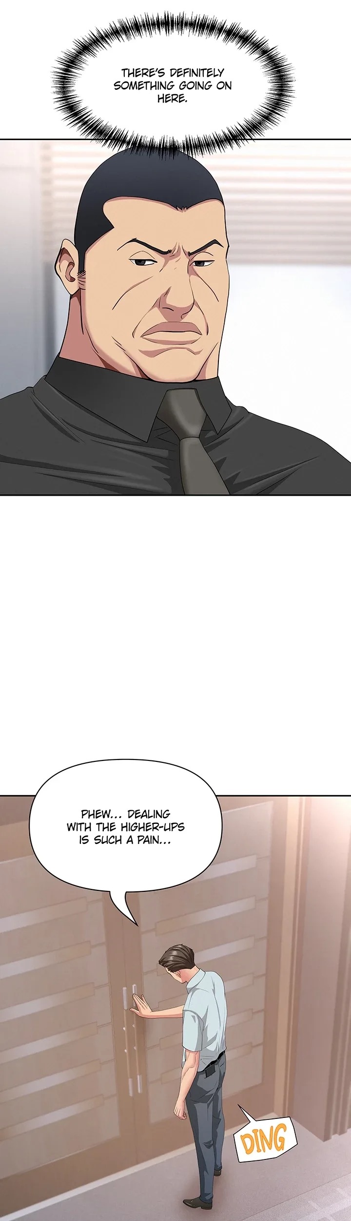 She’s a Married Woman Chapter 22 - Page 47