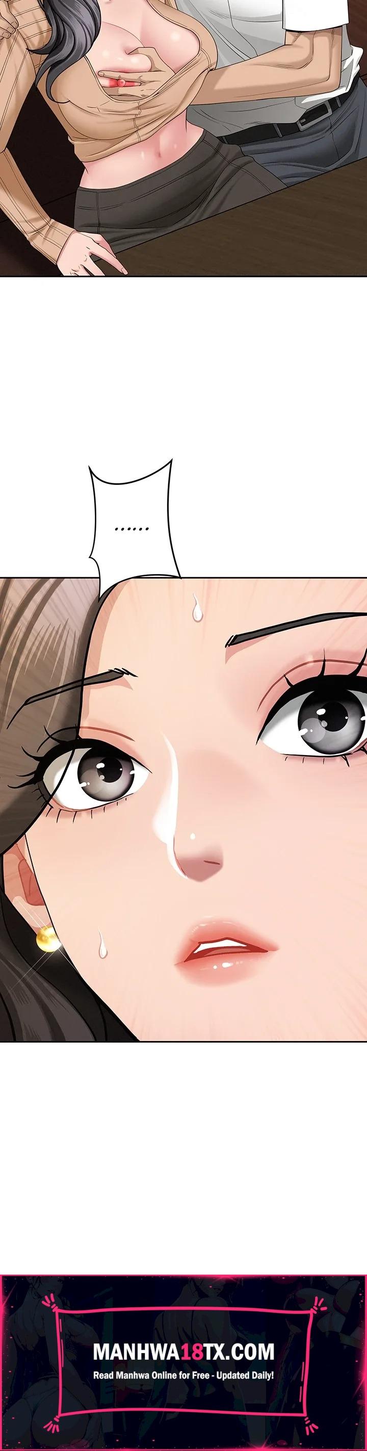 She’s a Married Woman Chapter 22 - Page 54