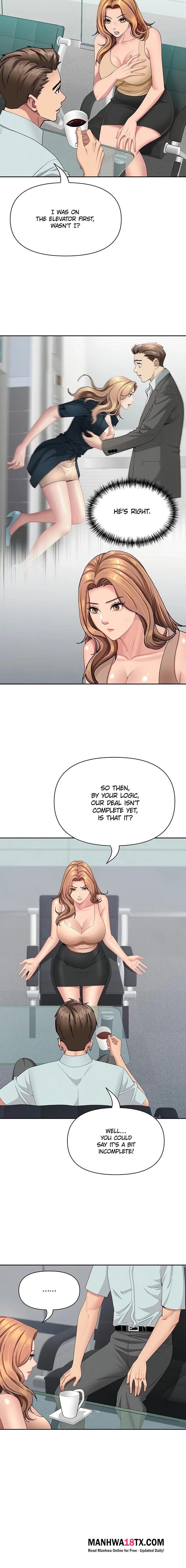 She’s a Married Woman Chapter 23 - Page 16