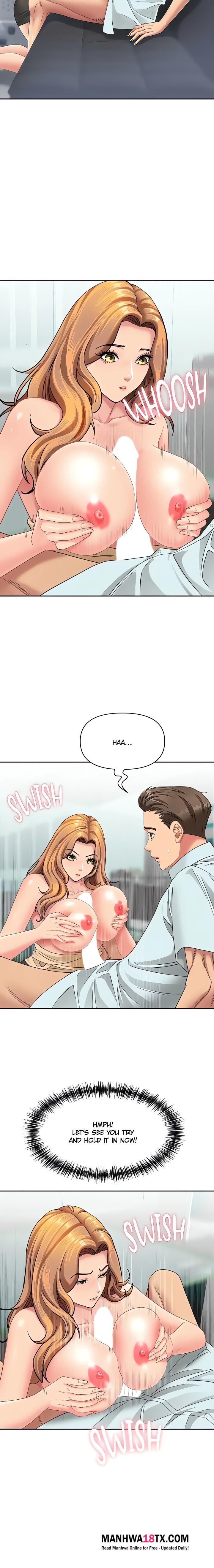 She’s a Married Woman Chapter 24 - Page 12
