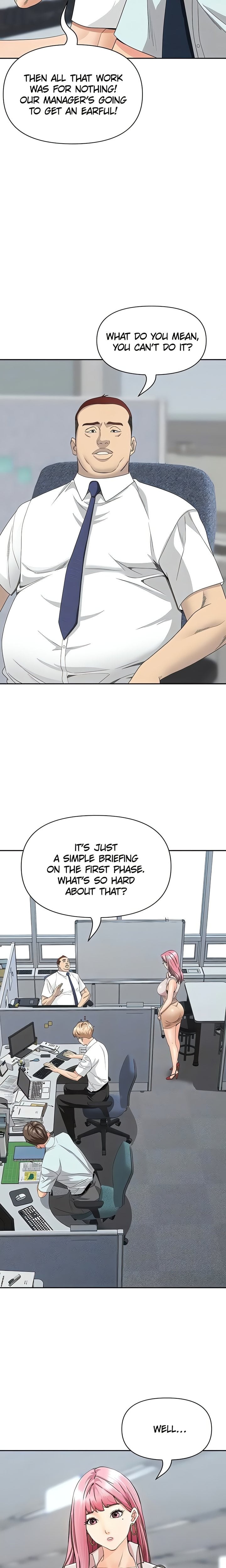 She’s a Married Woman Chapter 9 - Page 13