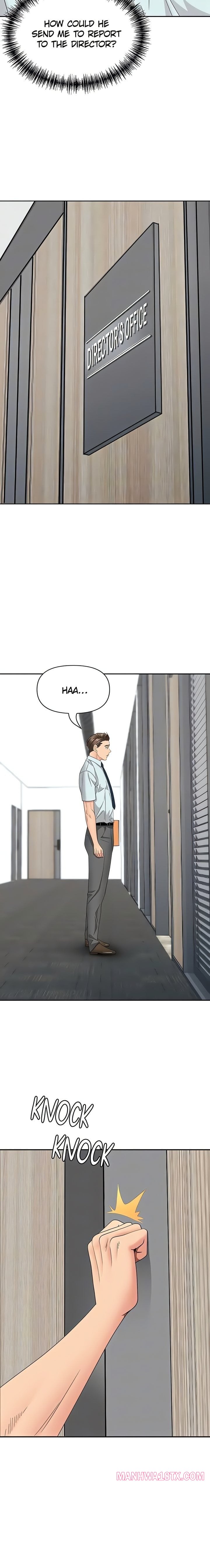 She’s a Married Woman Chapter 9 - Page 16