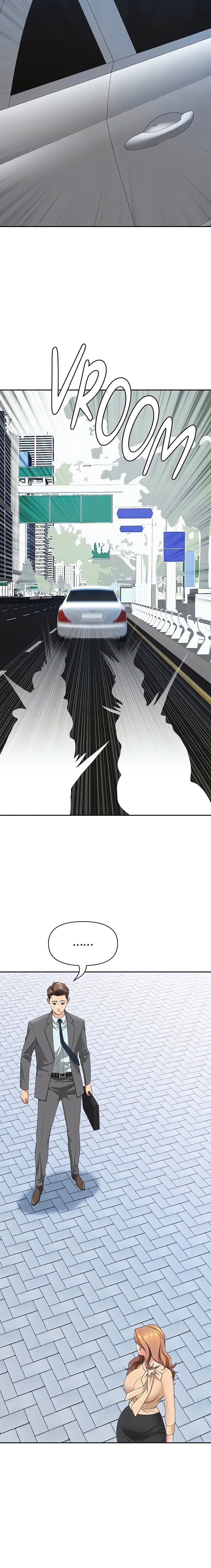 She’s a Married Woman Chapter 9 - Page 6