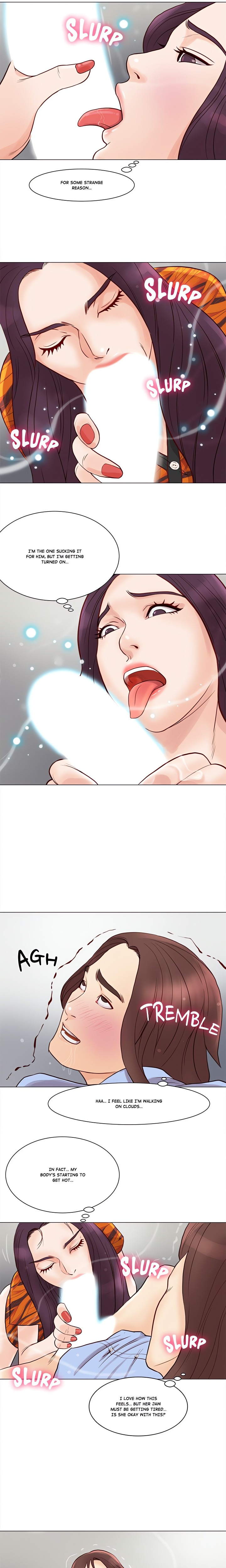 Unbreakable Chapter 3 - Page 6