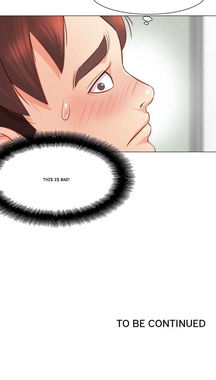 Unbreakable Chapter 4 - Page 13