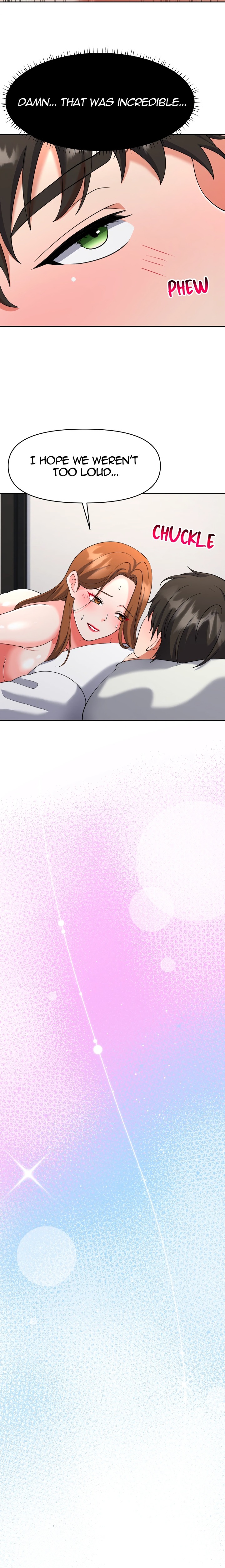 My Lust Cristmas (Uncensored) Chapter 11 - Page 12