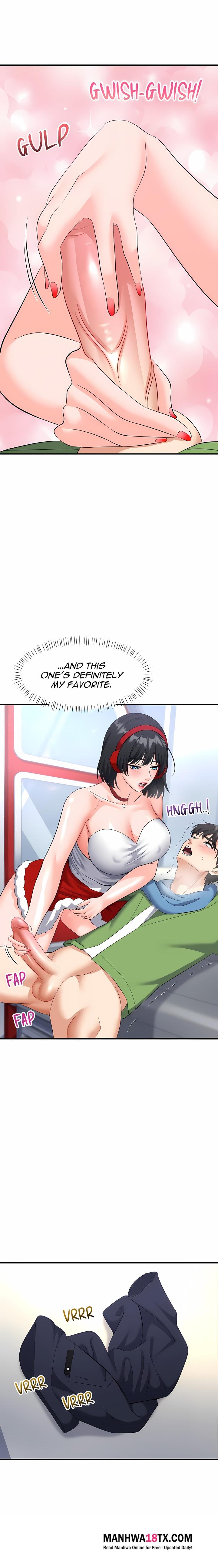 My Lust Cristmas (Uncensored) Chapter 14 - Page 11