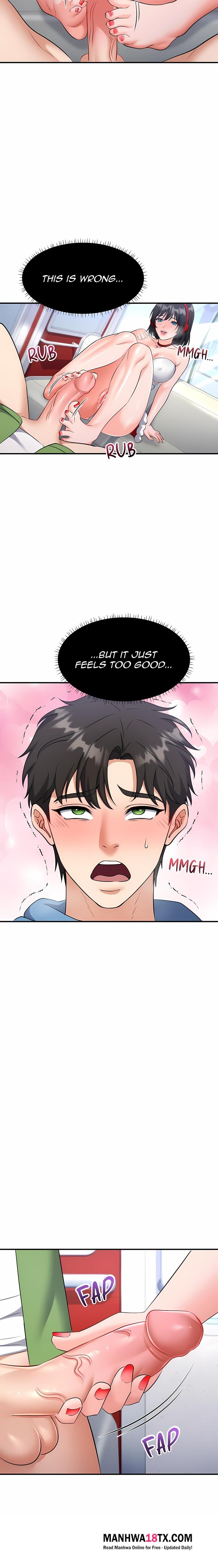 My Lust Cristmas (Uncensored) Chapter 14 - Page 9